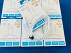 HIGH-SPEED CABLE USB TO TYPE-C (BRAND NEW) ANKER