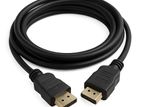 High-Speed HDMI Cable – 1.5m / 3m
