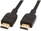High Speed HDMI Cable