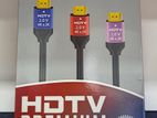 High Speed Hdtv Premium Cable