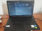 HP i5 11th Gen Laptop