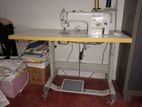 High Speed Industrial Sewing Machine