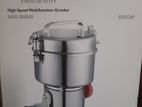 Multifunction Grinder