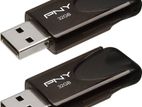 High Speed Pny 32 Gb 2.0 Usb Pen Drive