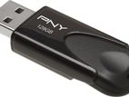 High Speed PNY 64GB 2.0 USB Pen Drive