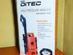 High Speed Pressure Washer