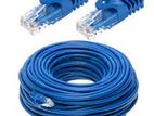 High Speed Rj45 Cat 5E / 6 Network Telephone Cable