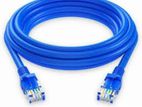 High Speed RJ45 CAT 6 Network Cable 5M