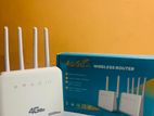 High Speed Unlocked Wifi Router 4G/5G