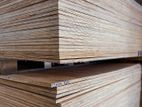 High Standard Plywoods used for Concrete Casting of Beams & Slabs