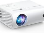 High Tech Multimedia Projector 2025