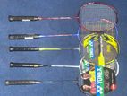 High Tension Badminton Racket Yonex 30LBS