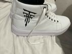 High Top Mens Shoes