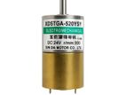 High Torque DC Gear Motor