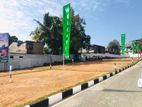 High valuable land for sale in Battaramulla