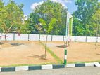 High Valuable Land For Sale In Kadwatha,Gonahena