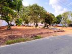 High Valuable Land for Sale in Malabe