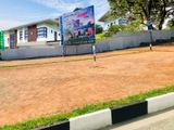 High Valuable Land for Sale Moratuwa