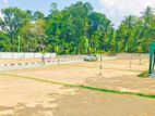 High Valuable Land Plots for Sale in Battaramulla