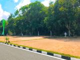 High Valuable Land Plots For Sale In Ja Ela, Kotugoda