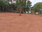 High Valuable Land Plots For Sale In Tangalle Rekawa
