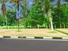 High Valuable Plots for Sale Thalawathugoda