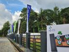 High value 8p commercial land for sale in Athurugiriya C33