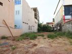 High-Value Commercial Property in the Heart of Panadura