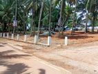 High Value Land for Sale in Kandana Dolahena Road Luxury