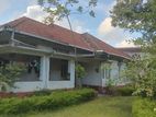 High Value Land for Sale Near Peliyagoda