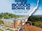 High Value Residential Area