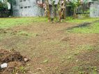 High Value Residential Land for Sale Yakkala