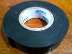 High voltage self fusing rubber wiring tape 19mm x 5yds 0.8mm