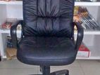 Highback Chair