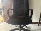 Piyestra Highback Chair