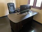 Highback Executive Chair