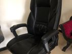 Highback Office Chair Executive