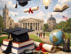 Higher Education Guidance with University Admission Service