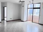 Higher Floor Partial SEA VIEW 2 Bed Bath Apt Col 4 Facing R A De Mel Mw