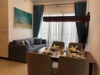 Higher floor Trizen apartment for rent