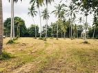 Highest Offer - 4 Acre Land for sale in Katunayake
