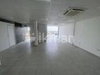 Highlevel Road Facing A/C Office For Rent In Nugegoda [ 2194C ]