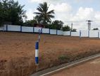 Highlevel Road Facing Best Residential Land Plots Kaluaggala
