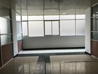 Highlevel Road Facing Building for Rent in Kottawa (first Floor)