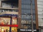 Highlevel Road Facing Commercial Bulding For Rent In Nugegoda [ 144 C ]