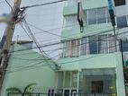Highlevel Road Facing Commercial Bulding For Rent In Nugegoda [ 219 C ]