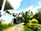 Highly Area Valuable House For Sale-Talawatugoda