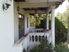 2 Storied House with 4 Bed Rooms for Sale in Panadura