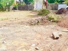 Highly Commercial Bare Land for Rent in Bokundara