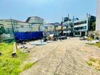 Highly commercial value building sale in wijerama nugegoda